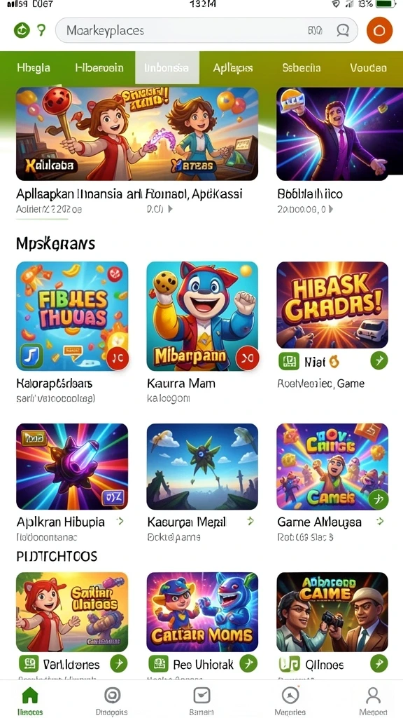 Screenshot rich7 nomor 1