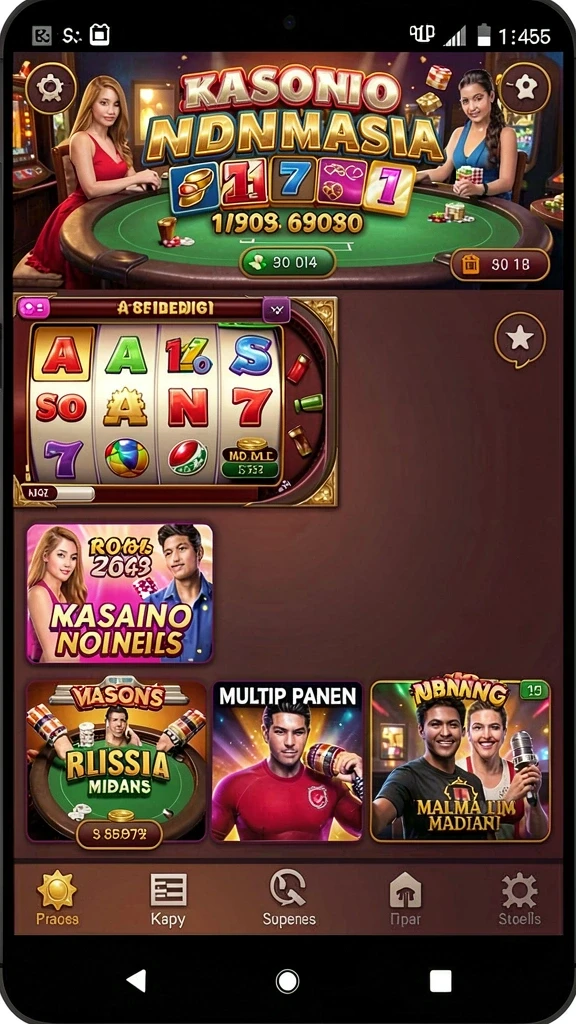 Screenshot rudaltoto nomor 2