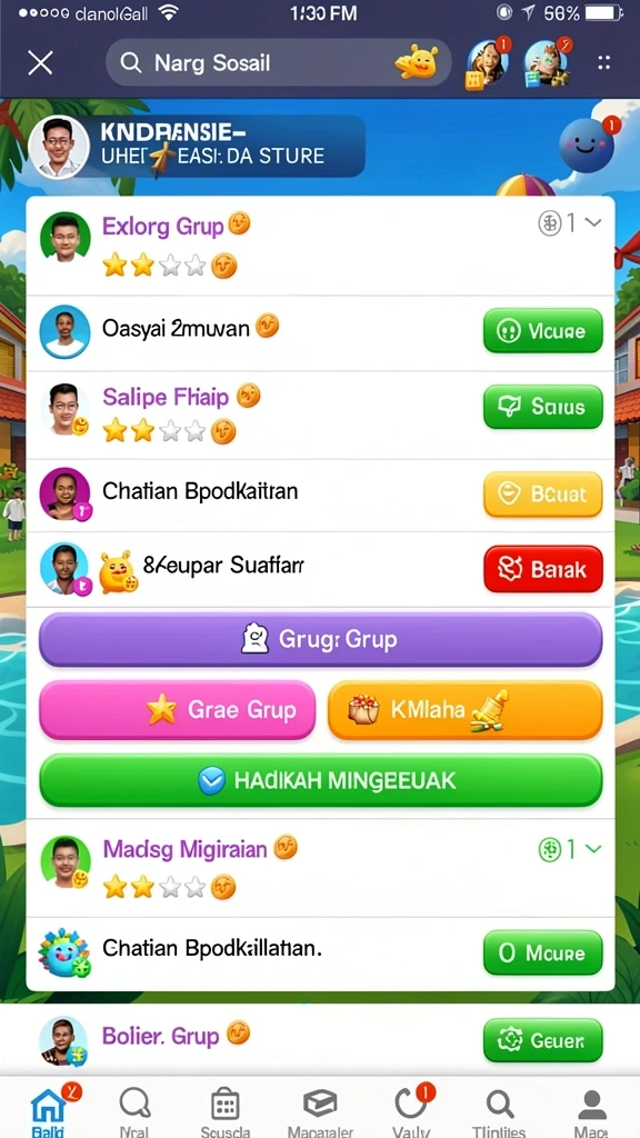 Screenshot satu77 nomor 2