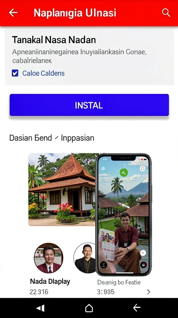 Screenshot satu77 nomor 3