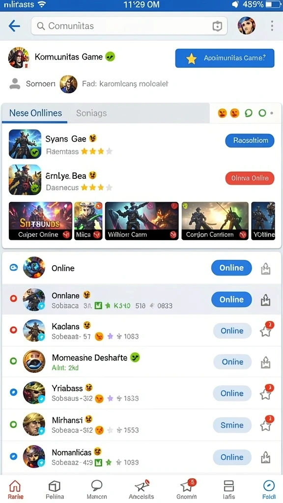 Screenshot sinte4d nomor 2