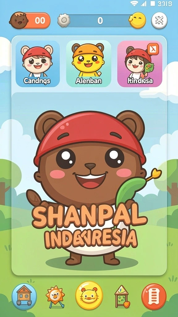 Screenshot sinte4d nomor 3