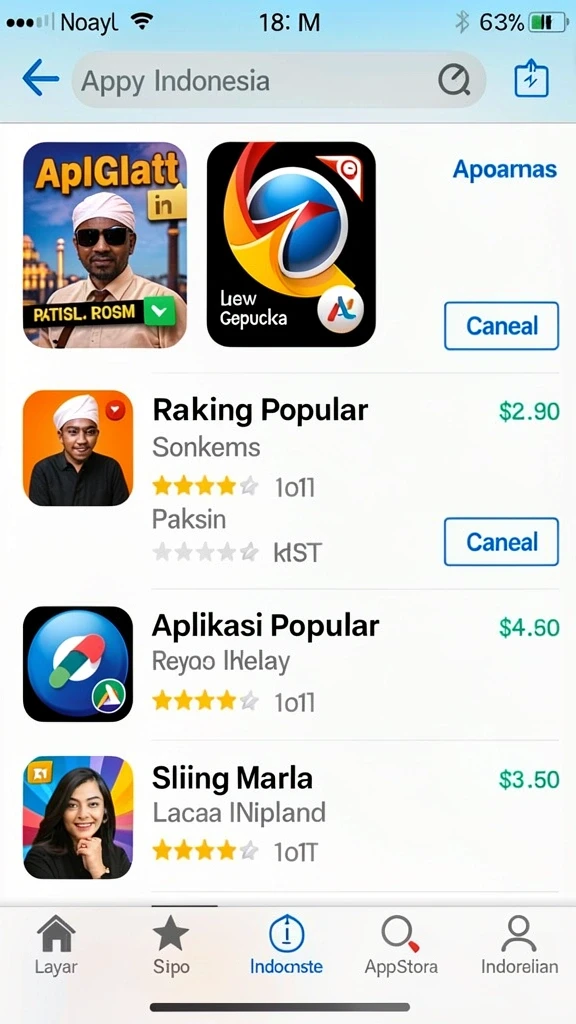 Screenshot sl999 nomor 3
