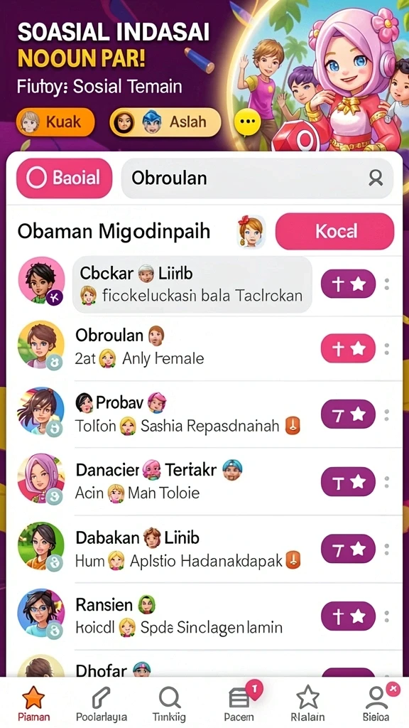 Screenshot spingold nomor 2