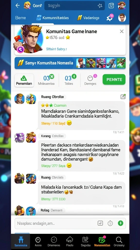 Screenshot sukses777 nomor 3