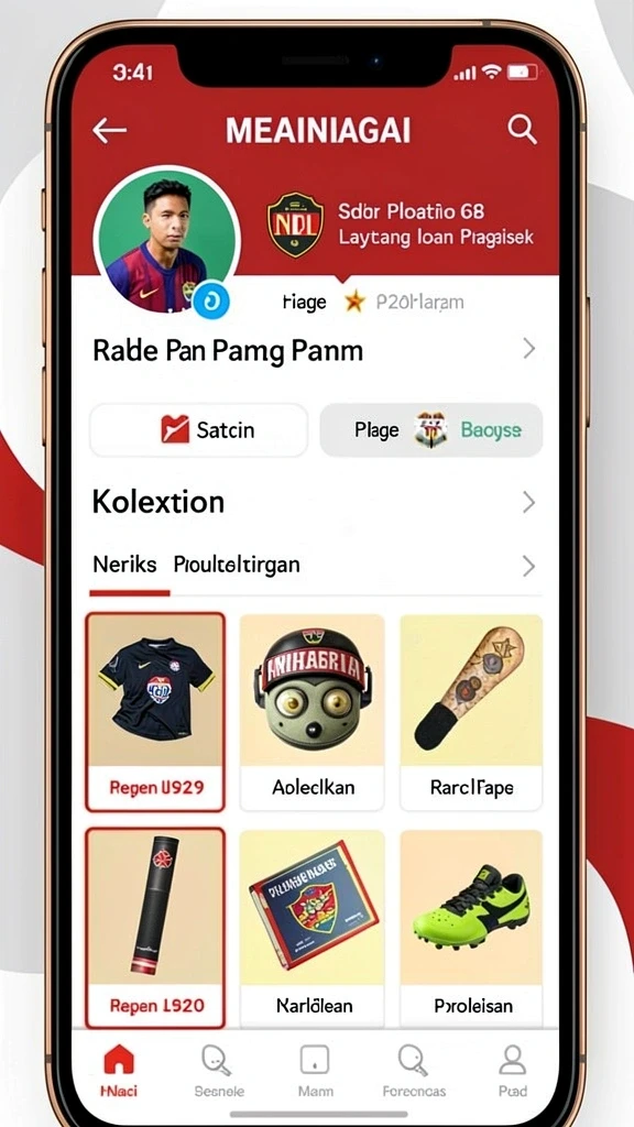 Screenshot surgaplay nomor 2