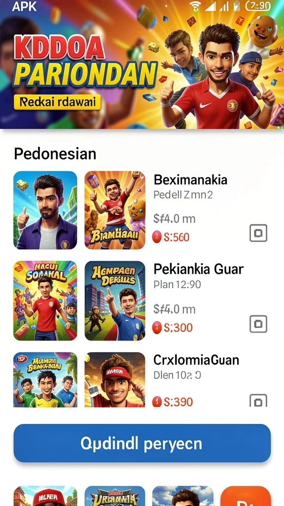 Screenshot surgaplay nomor 3
