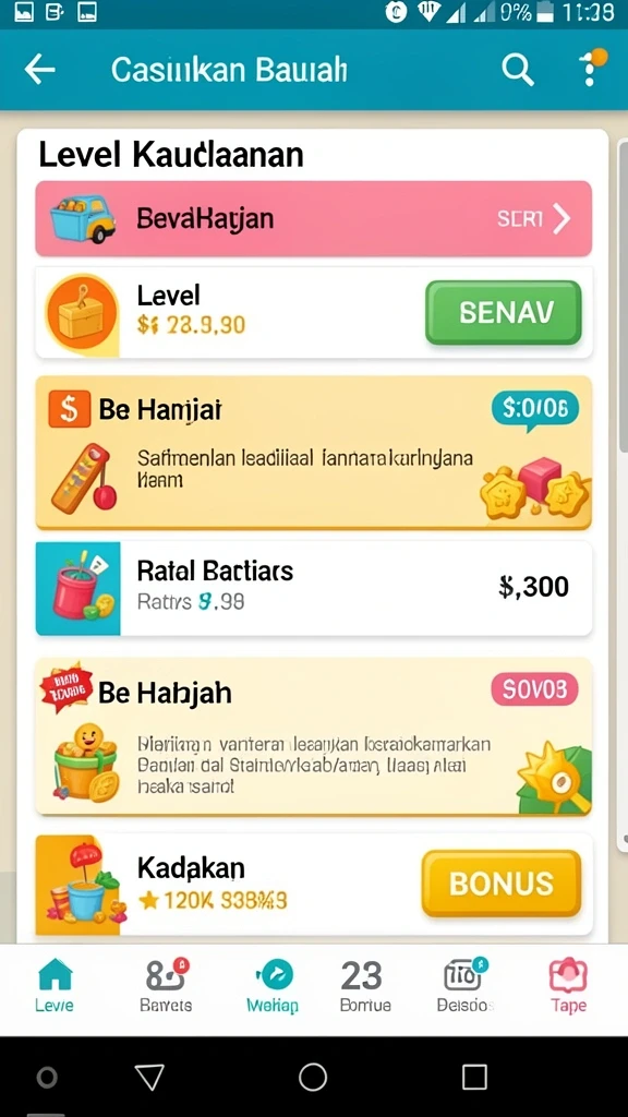 Screenshot svipsidn nomor 1