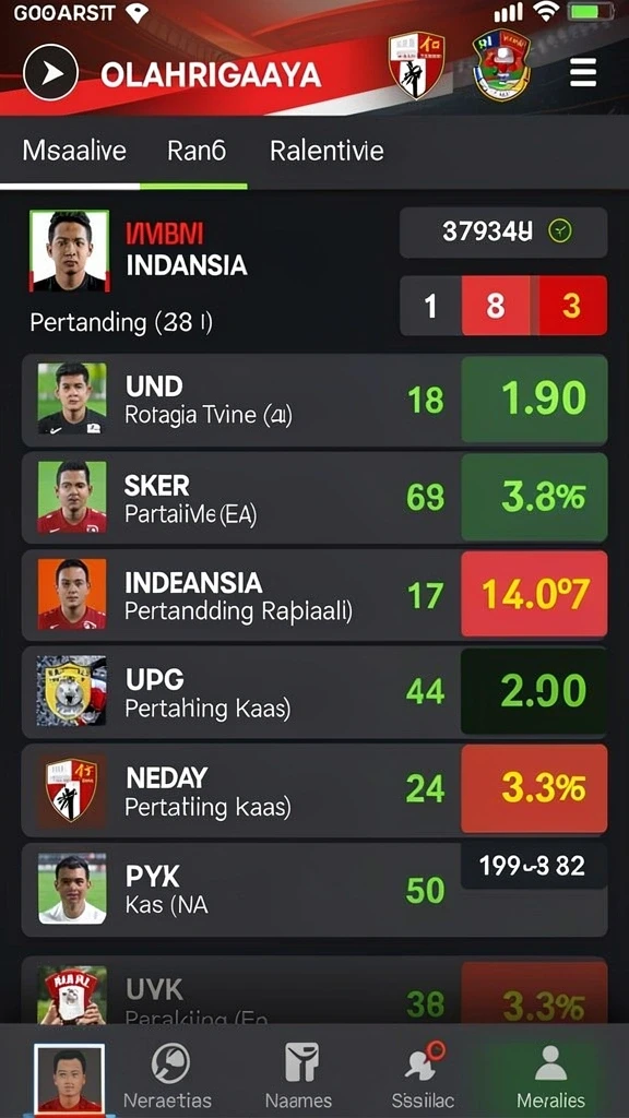 Screenshot tegaltoto nomor 2