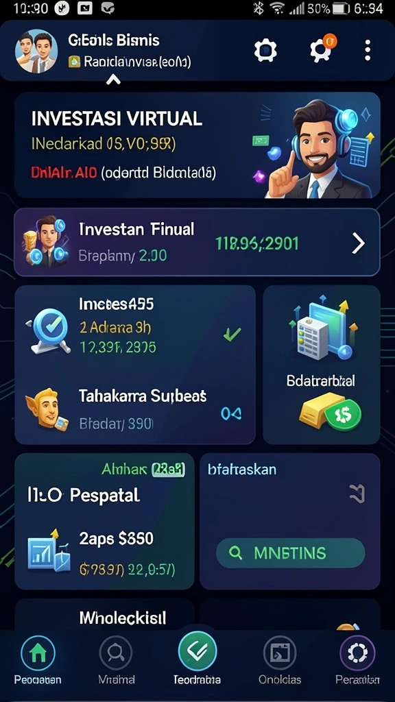 Screenshot tempototo nomor 1