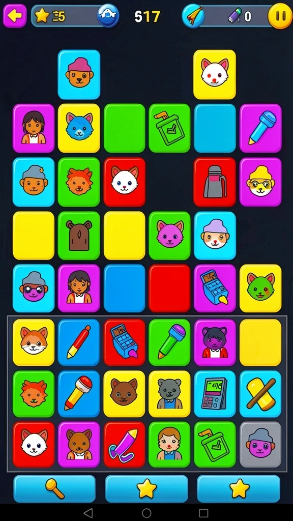 Screenshot titan777 nomor 3