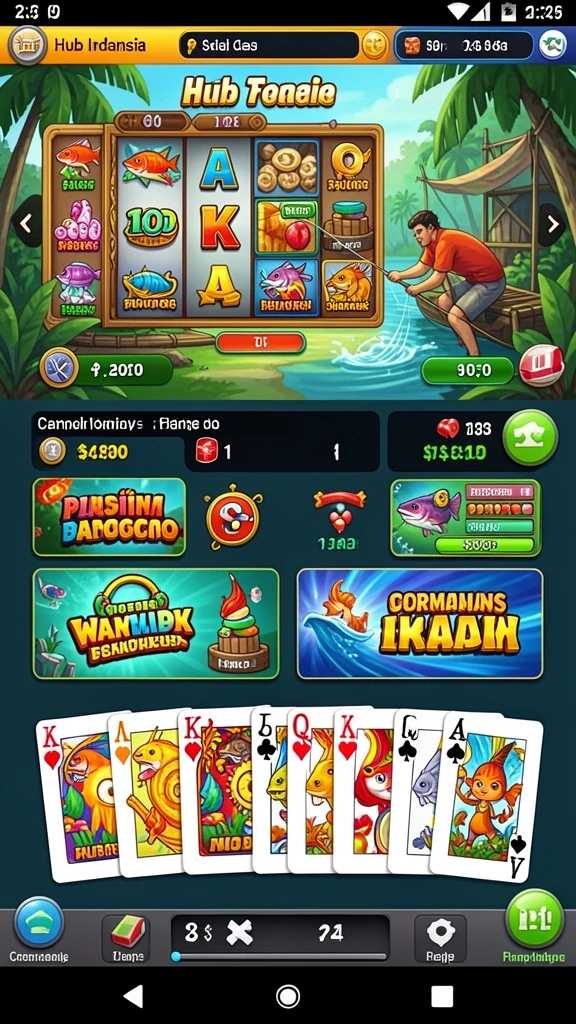 Screenshot togelup nomor 3