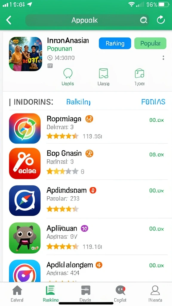 Screenshot toto1000 nomor 3