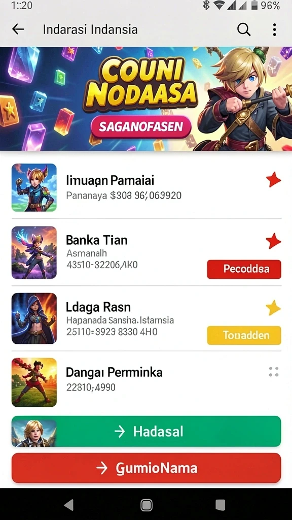 Screenshot toto777 nomor 1