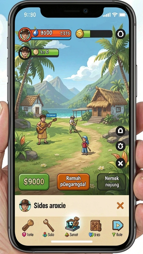 Screenshot vc55 nomor 2