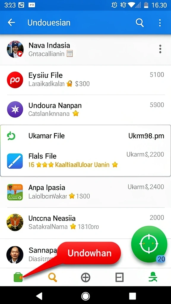 Screenshot vegas969 nomor 1