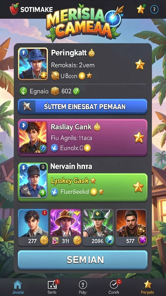 Screenshot vegas969 nomor 2