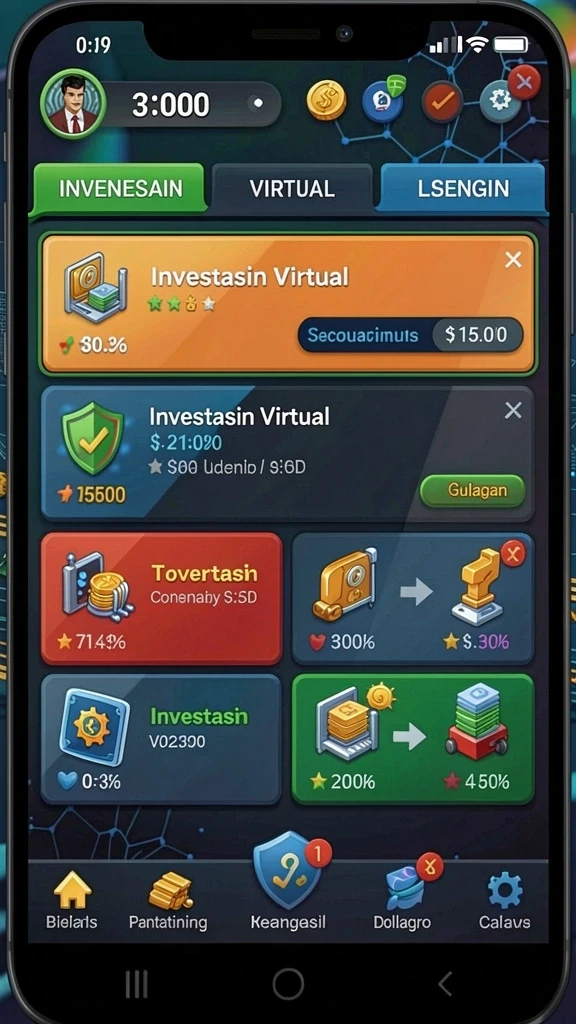 Screenshot vo777 nomor 1