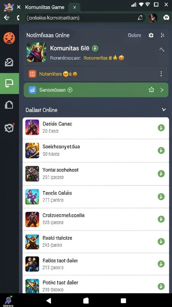 Screenshot vv55 nomor 1