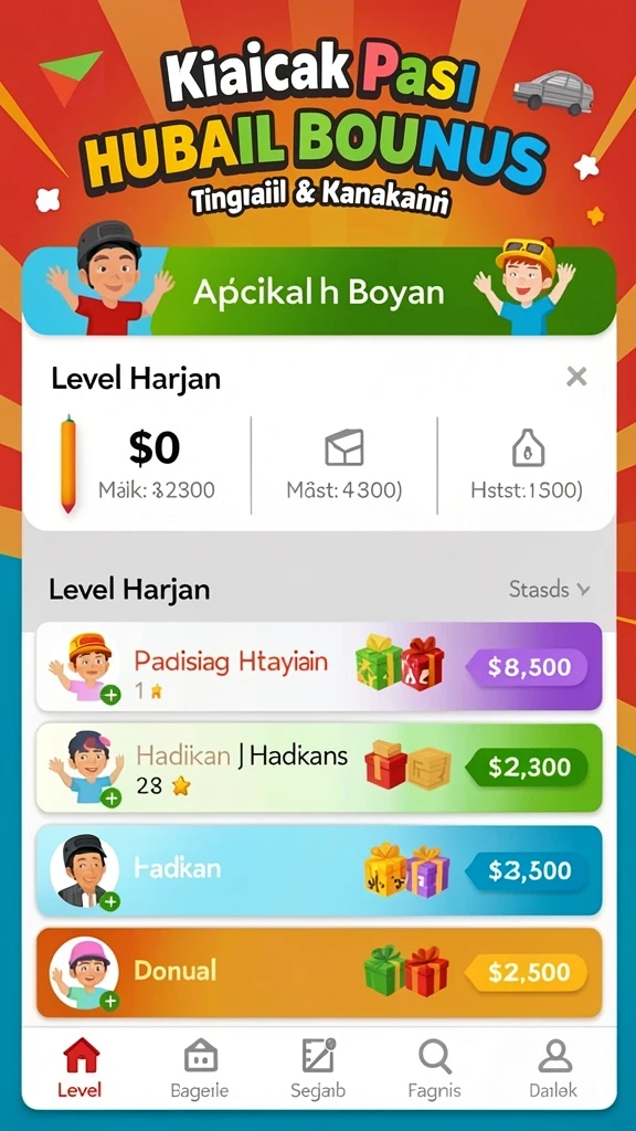 Screenshot winboss nomor 1