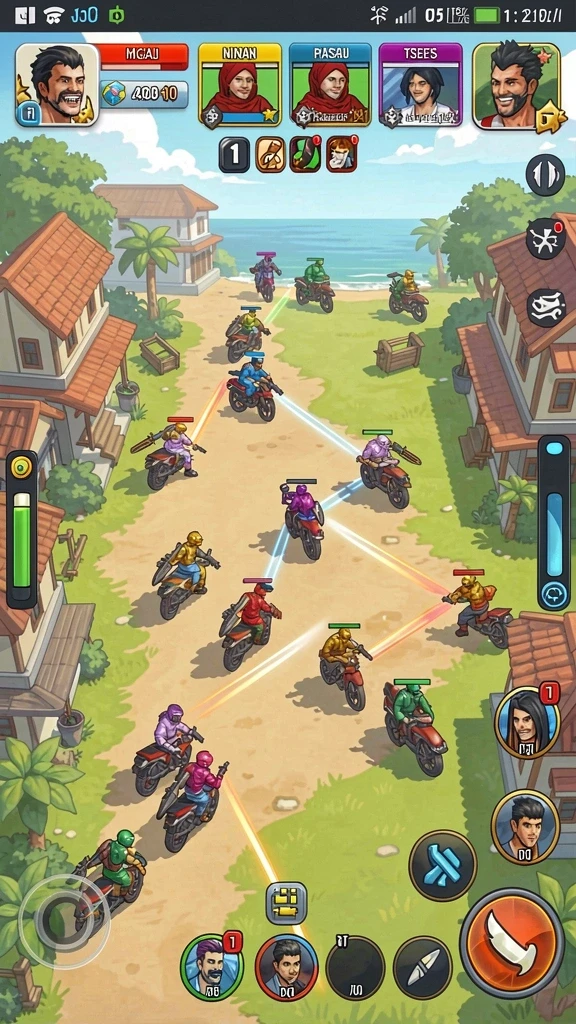 Screenshot winboss nomor 2