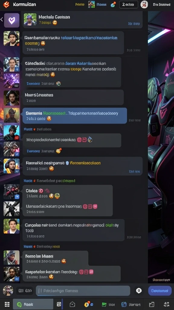 Screenshot winpkr nomor 2