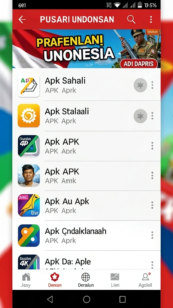Screenshot yoktogel nomor 1