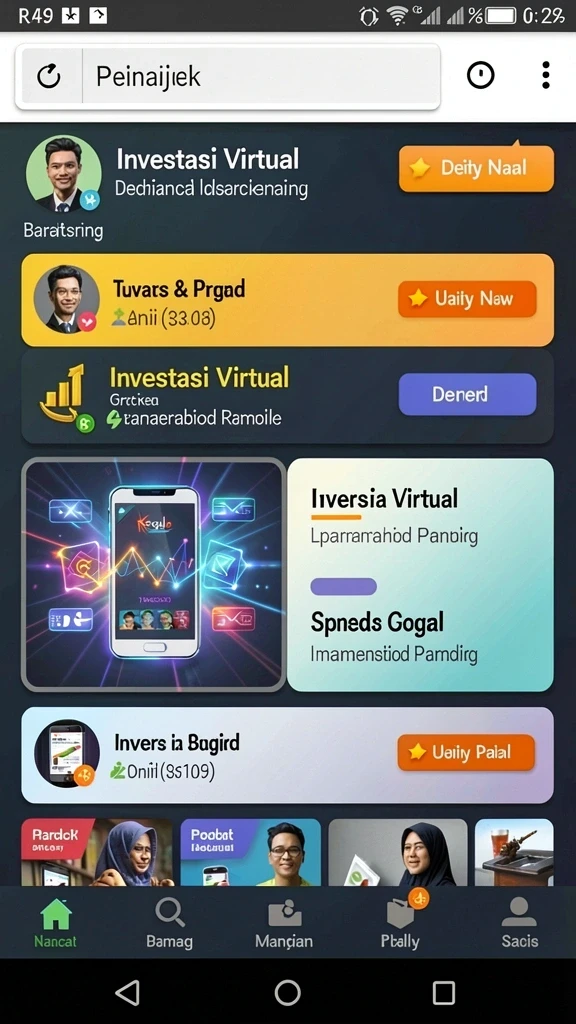 Screenshot yoktogel nomor 2